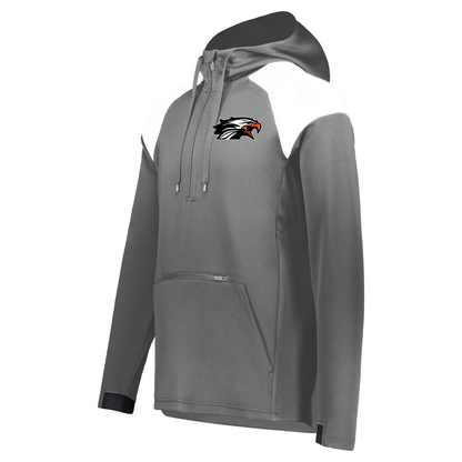 Limitless 1/4 Zip