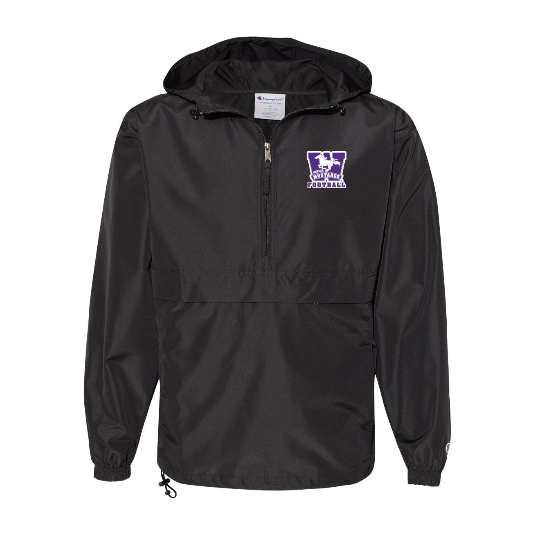Anorak Lightweight Jacket