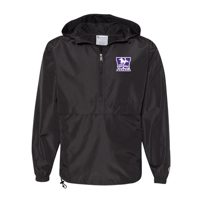 Anorak Lightweight Jacket