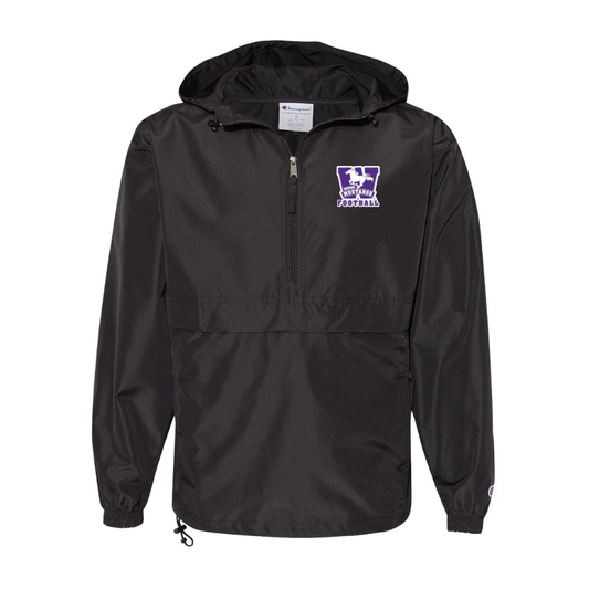 Anorak Lightweight Jacket
