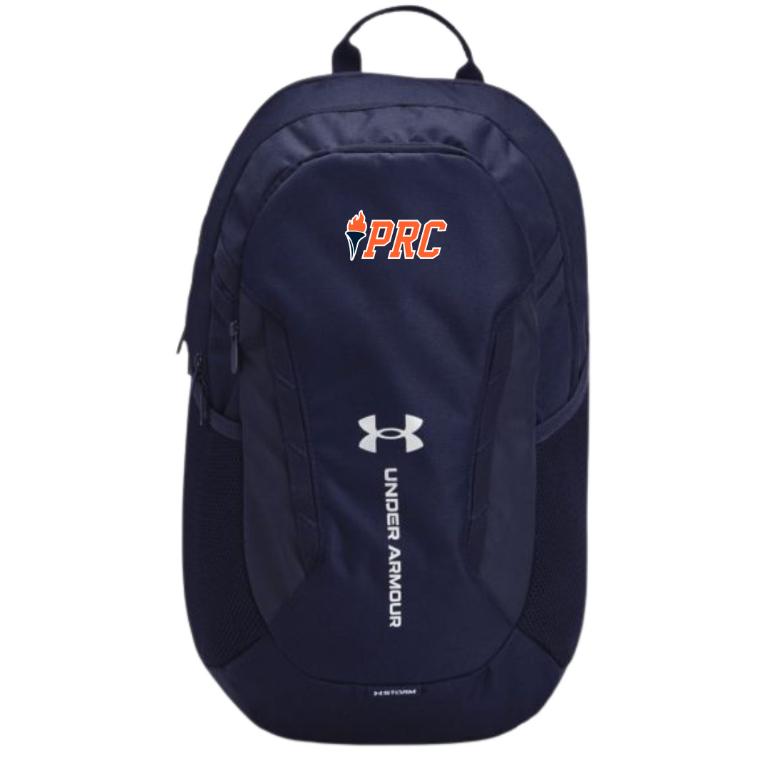 Hustle Backpack