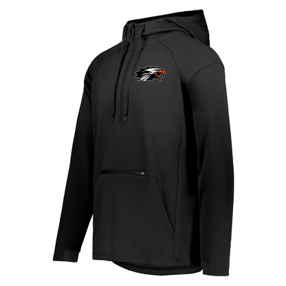 Limitless 1/4 Zip