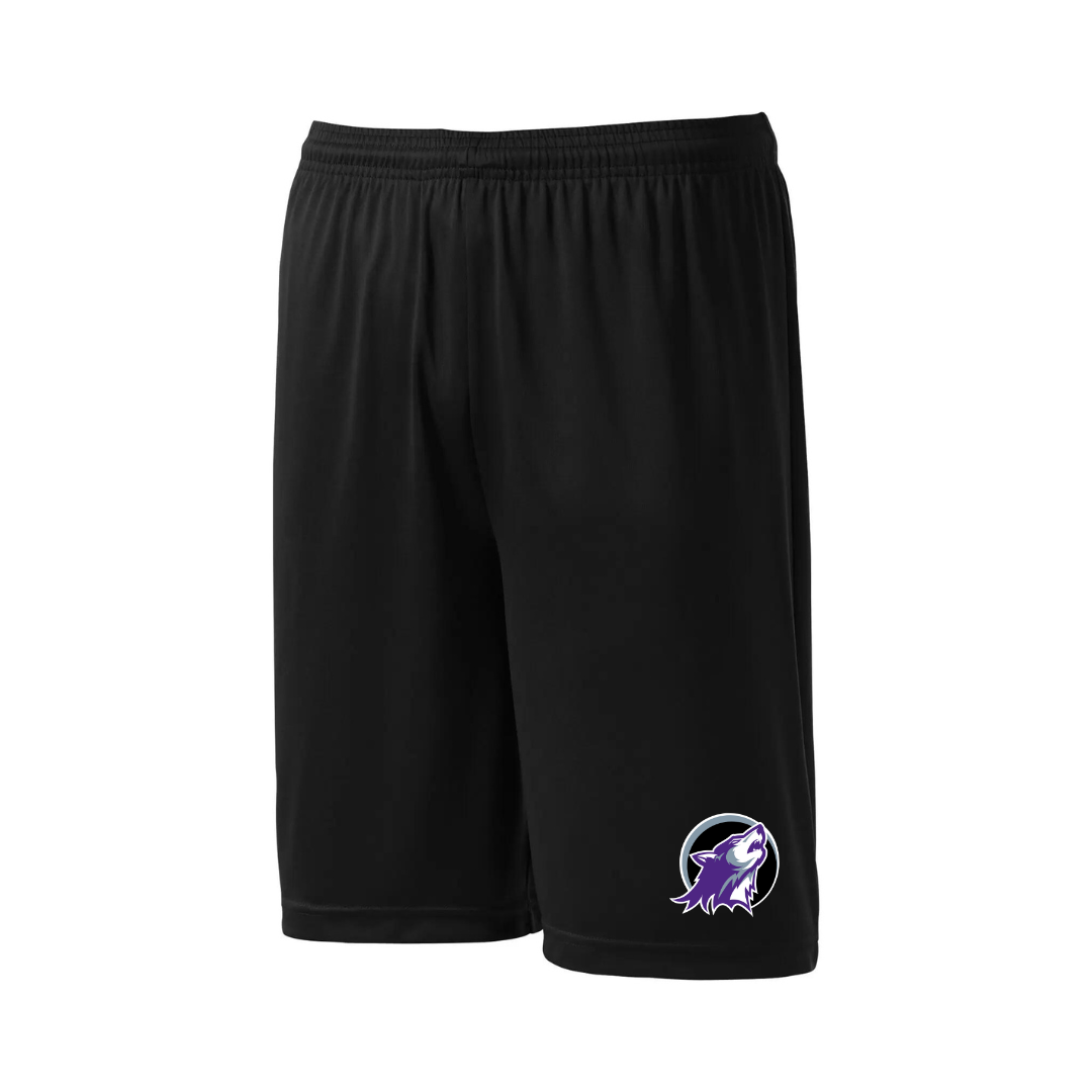 Performance Short
