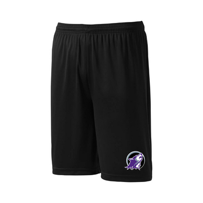 Performance Short