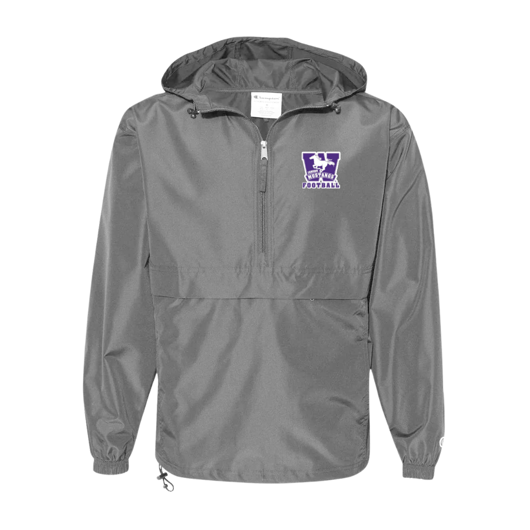 Anorak Lightweight Jacket