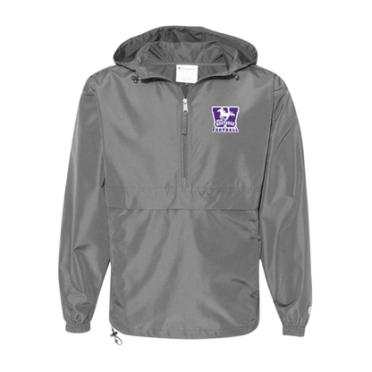 Anorak Lightweight Jacket