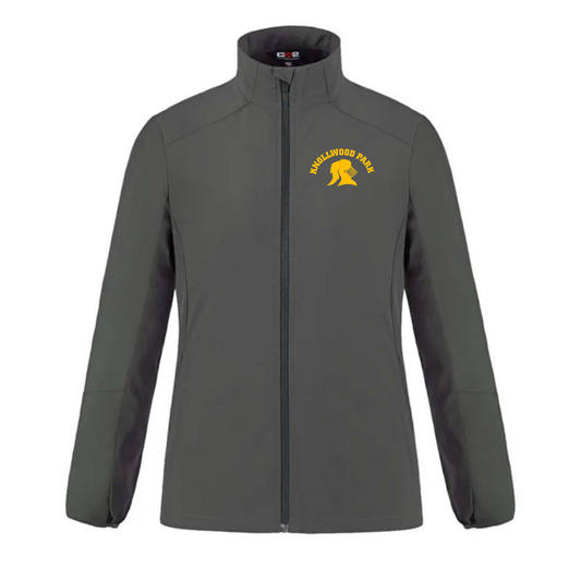 Athleisure Jacket - Womens