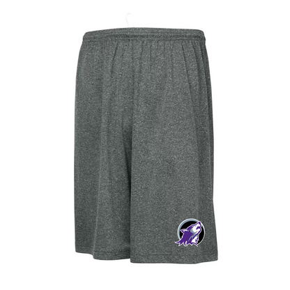 Performance Short