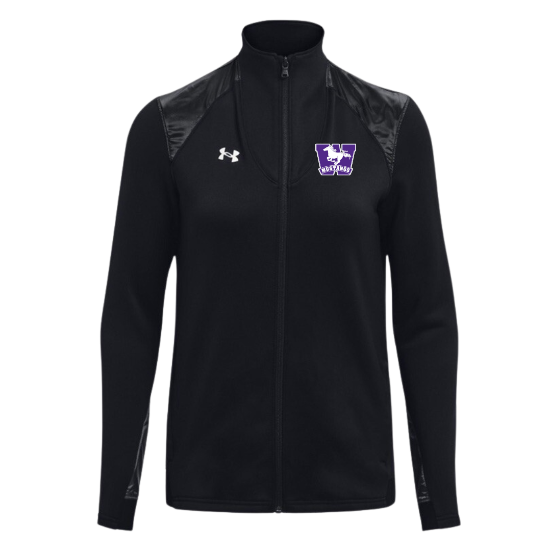 Command Jacket Womens
