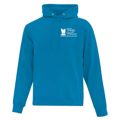 Cotton Fleece Hoodie