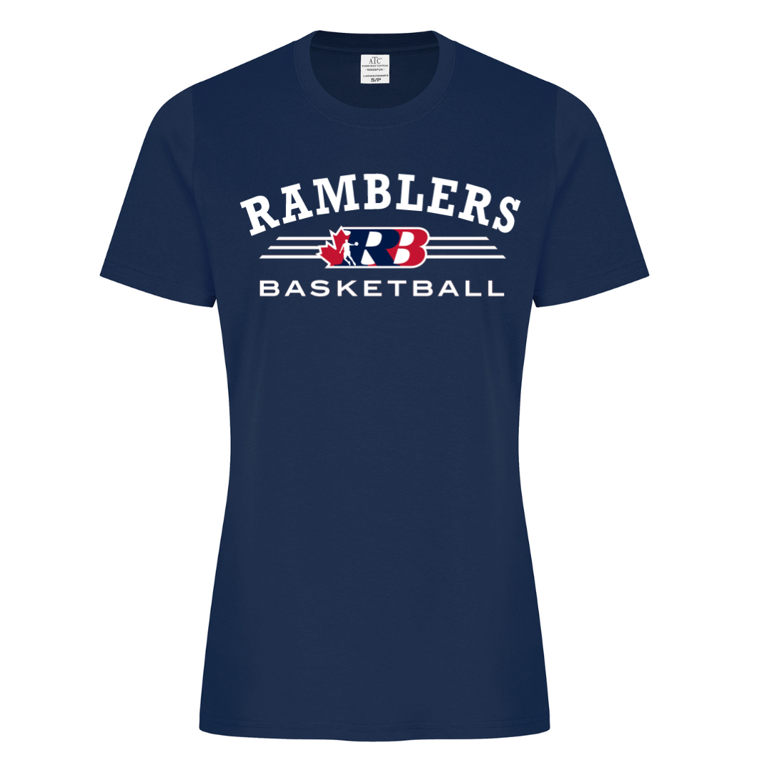 Ring Spun T-Shirt