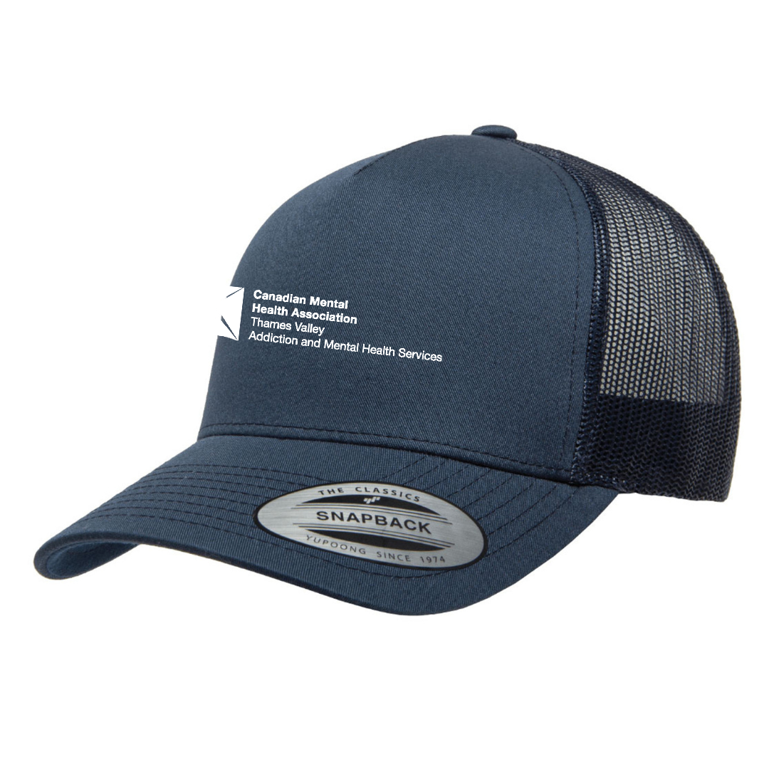 Trucker Hat