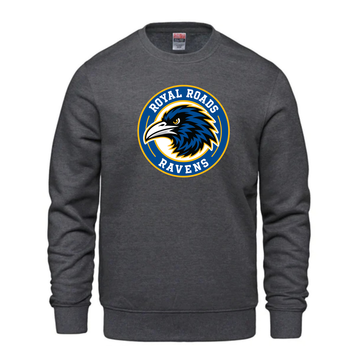 Crewneck Fleece Crewneck - Youth