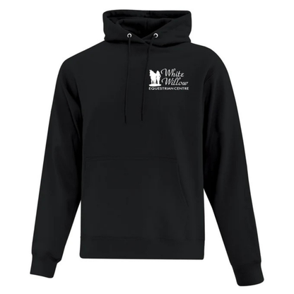 Cotton Fleece Hoodie