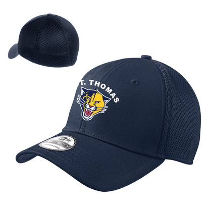 Stretchfit Mesh Trucker Cap