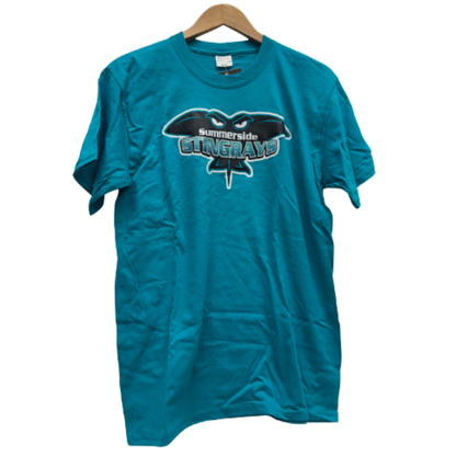 Clearance Cotton T-Shirt