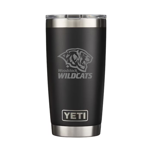 20oz Tumbler