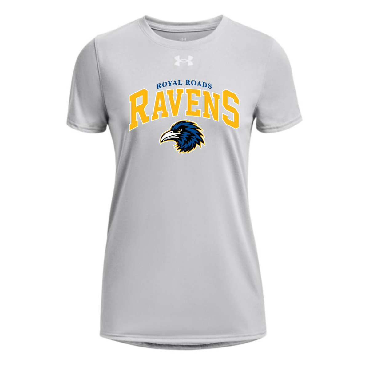 Tech T-Shirt - Womens