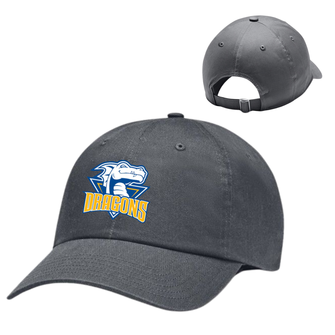 Chino Adjustable Cap