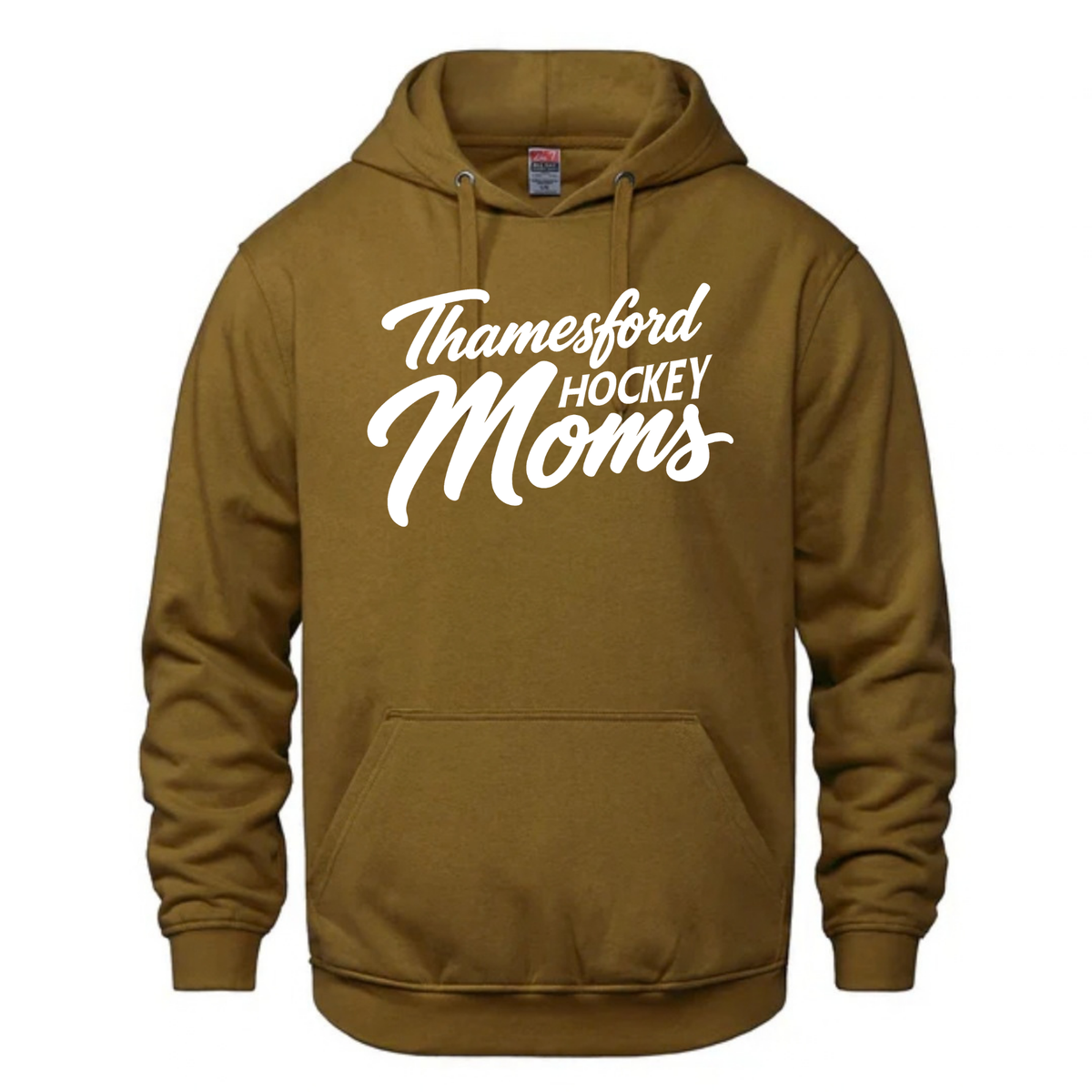 Thamesford Hockey Mom Hoodie