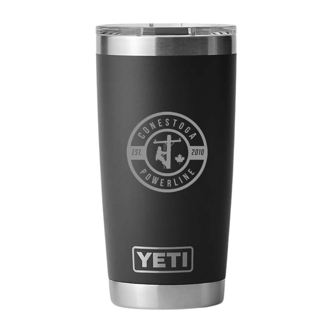 20oz Tumbler