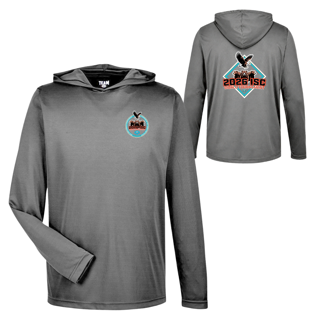 Performance Hooded Longsleeve