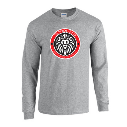 Cotton Longsleeve - Youth