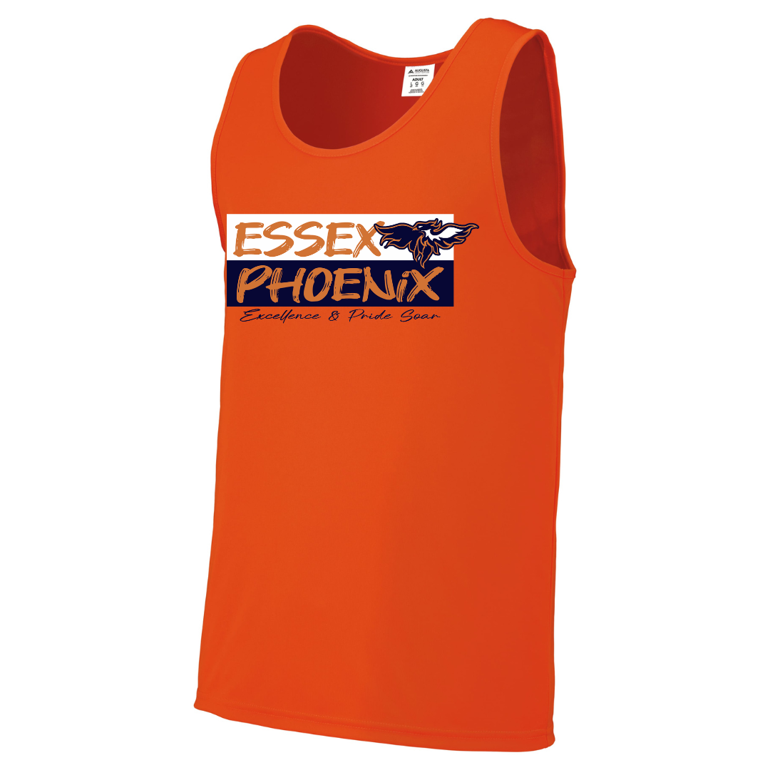 Performance Tank - Youth