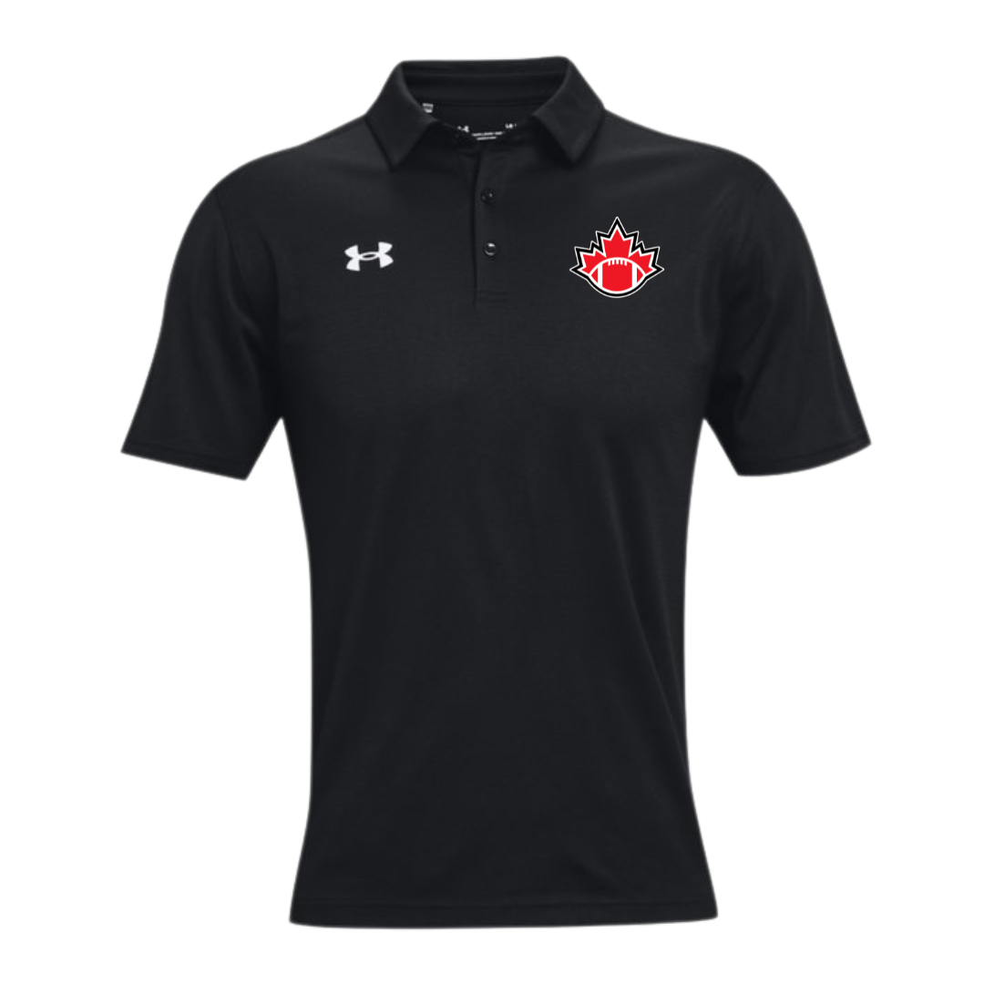 Tech Polo