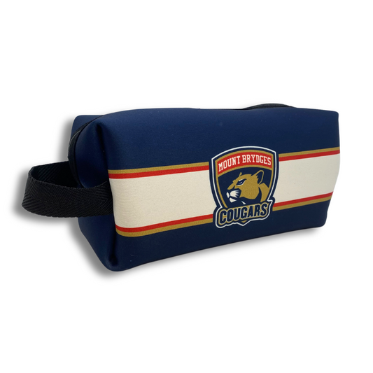 Travel Essentials Bag