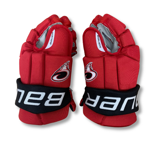 Custom Hockey Gloves