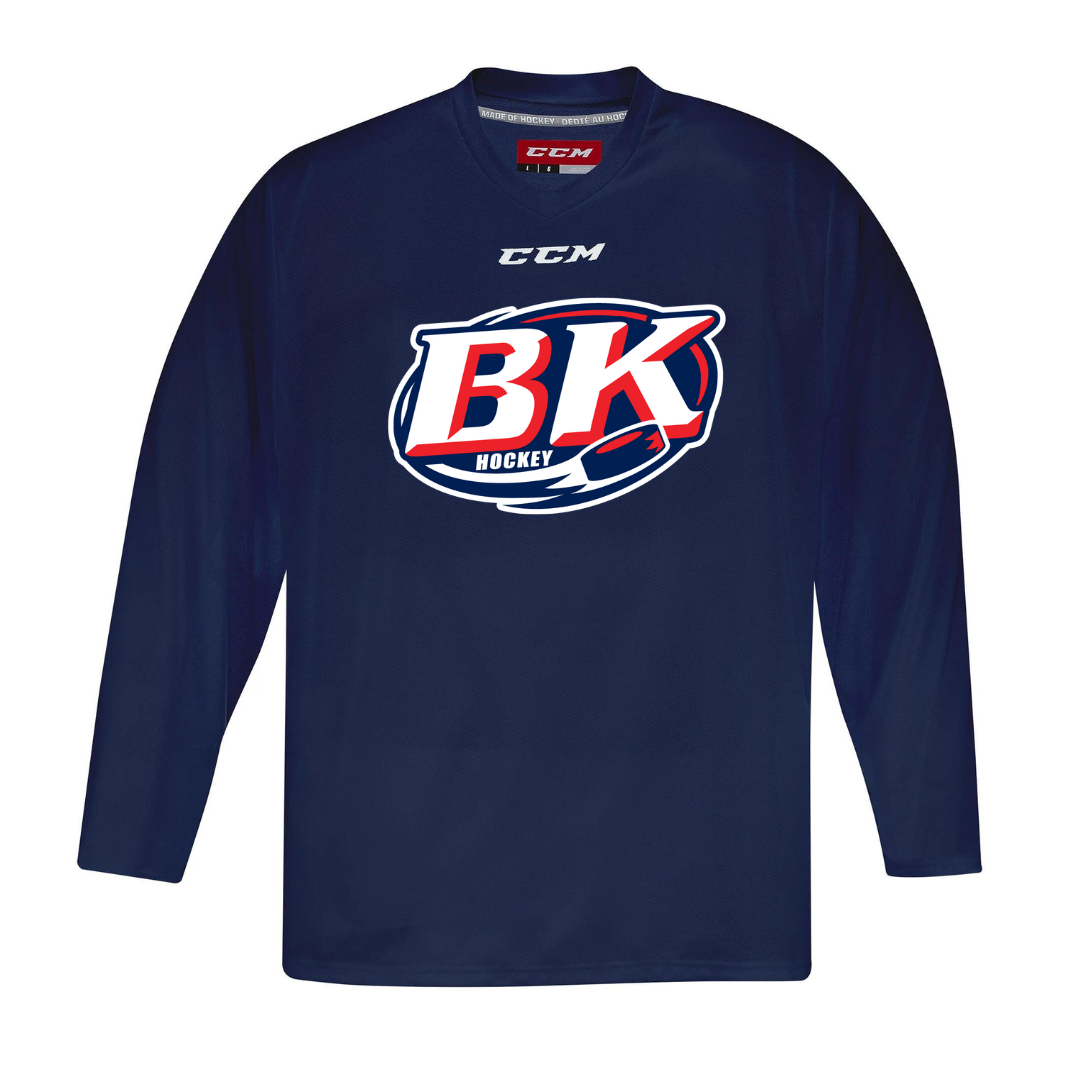 Practice Jersey - Youth