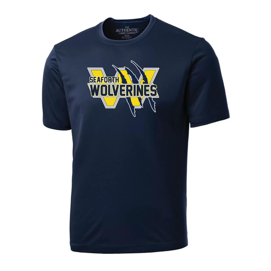 Performance T-Shirt - Youth