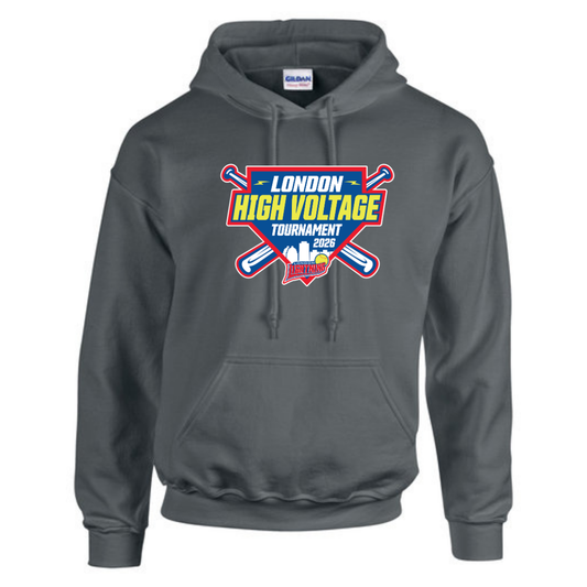 Cotton Fleece Hoodie