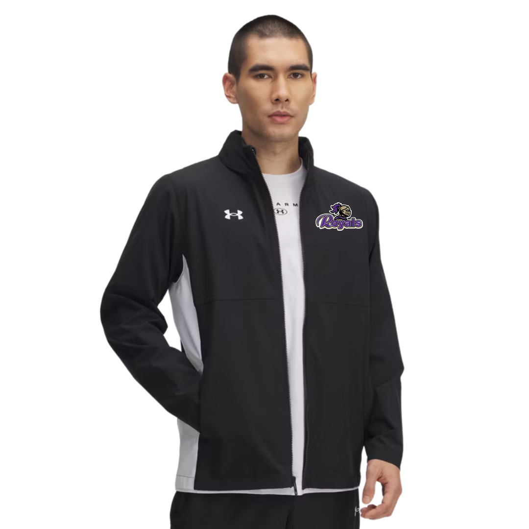 Rival Stretch Jacket