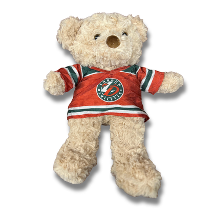 2025 Teddy Bear