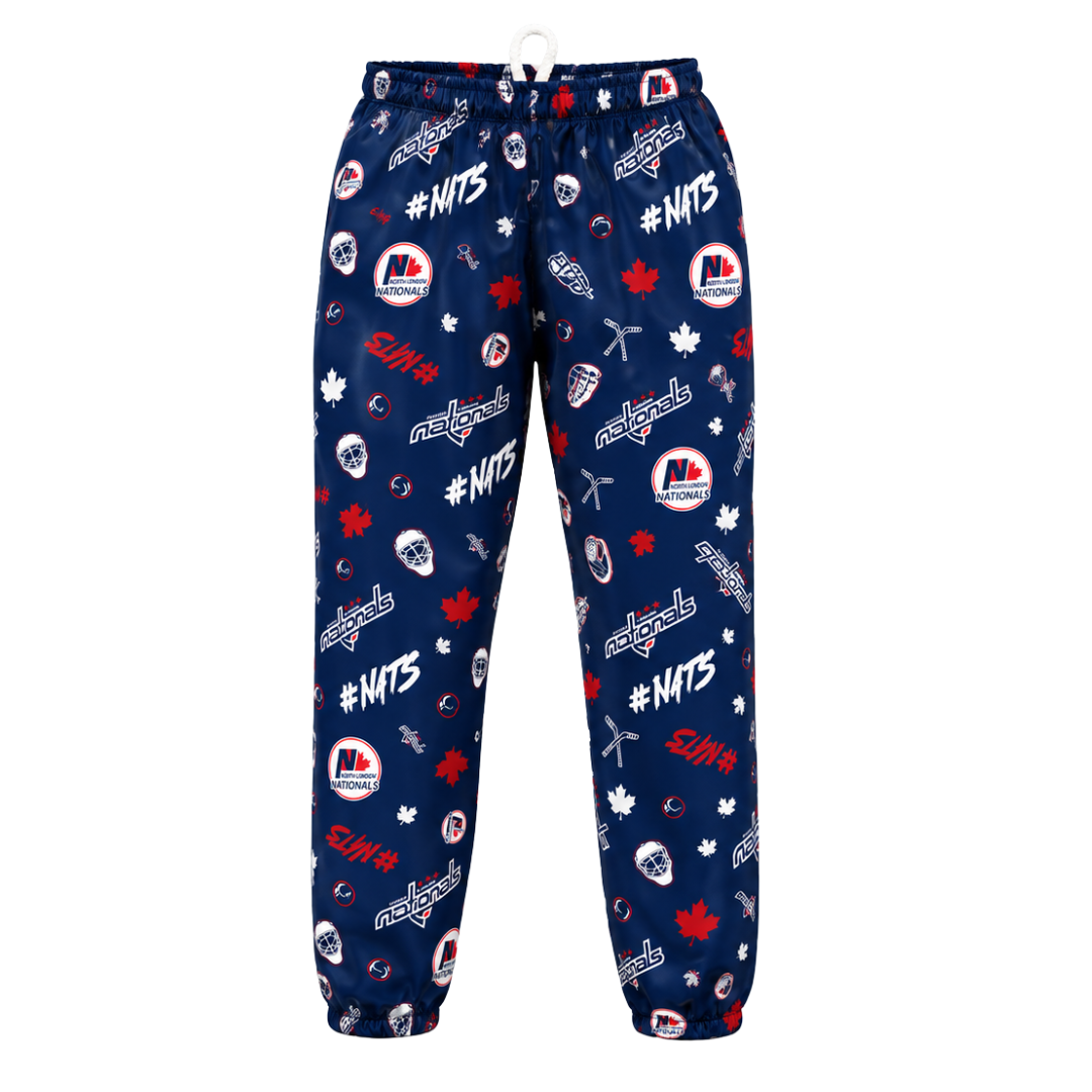 Pajama Pants - Youth