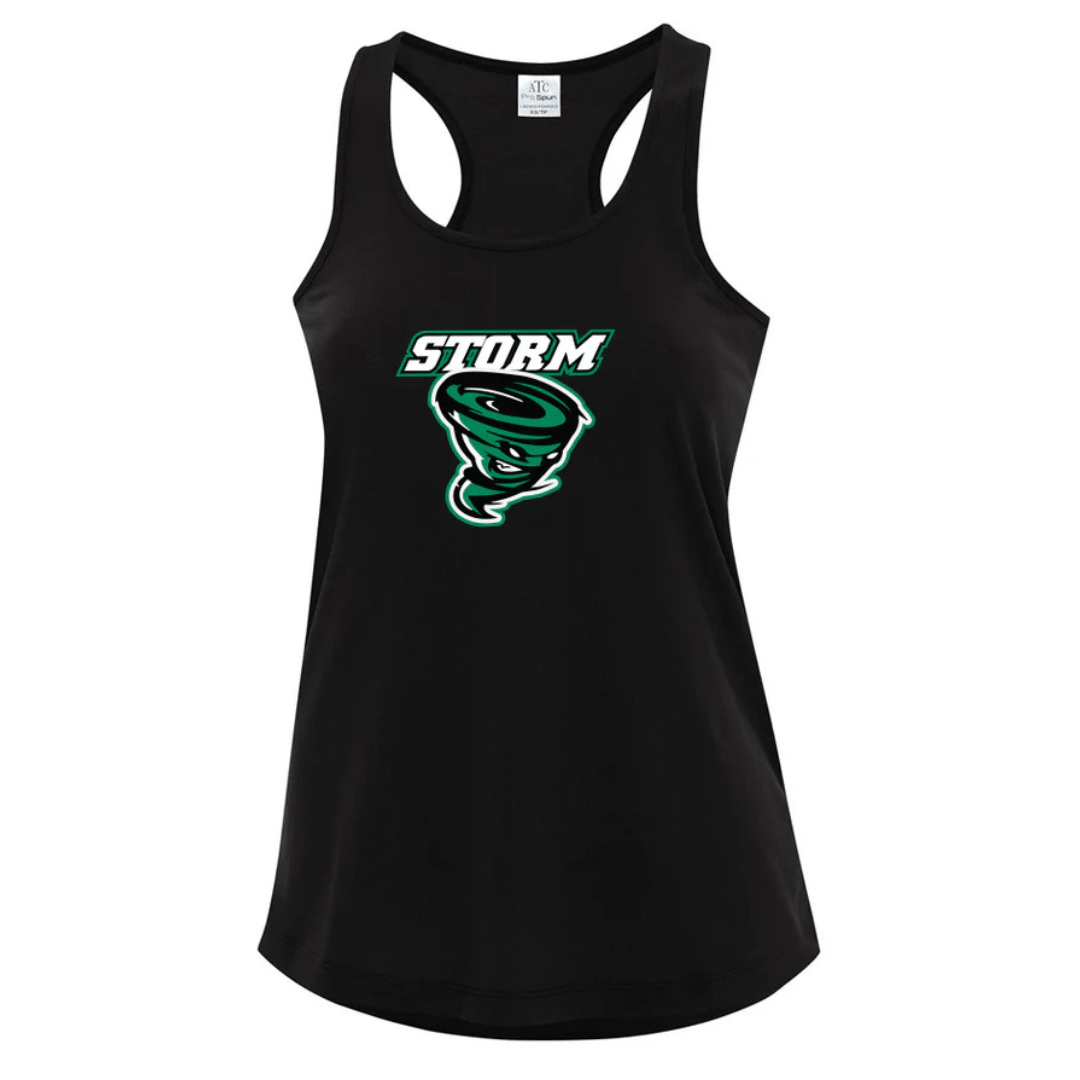 Racerback Tank - Womens