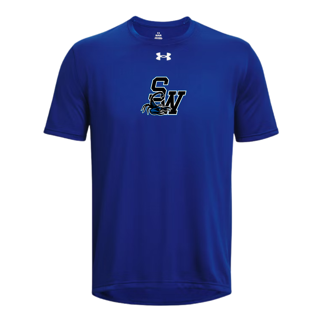 Tech T-Shirt