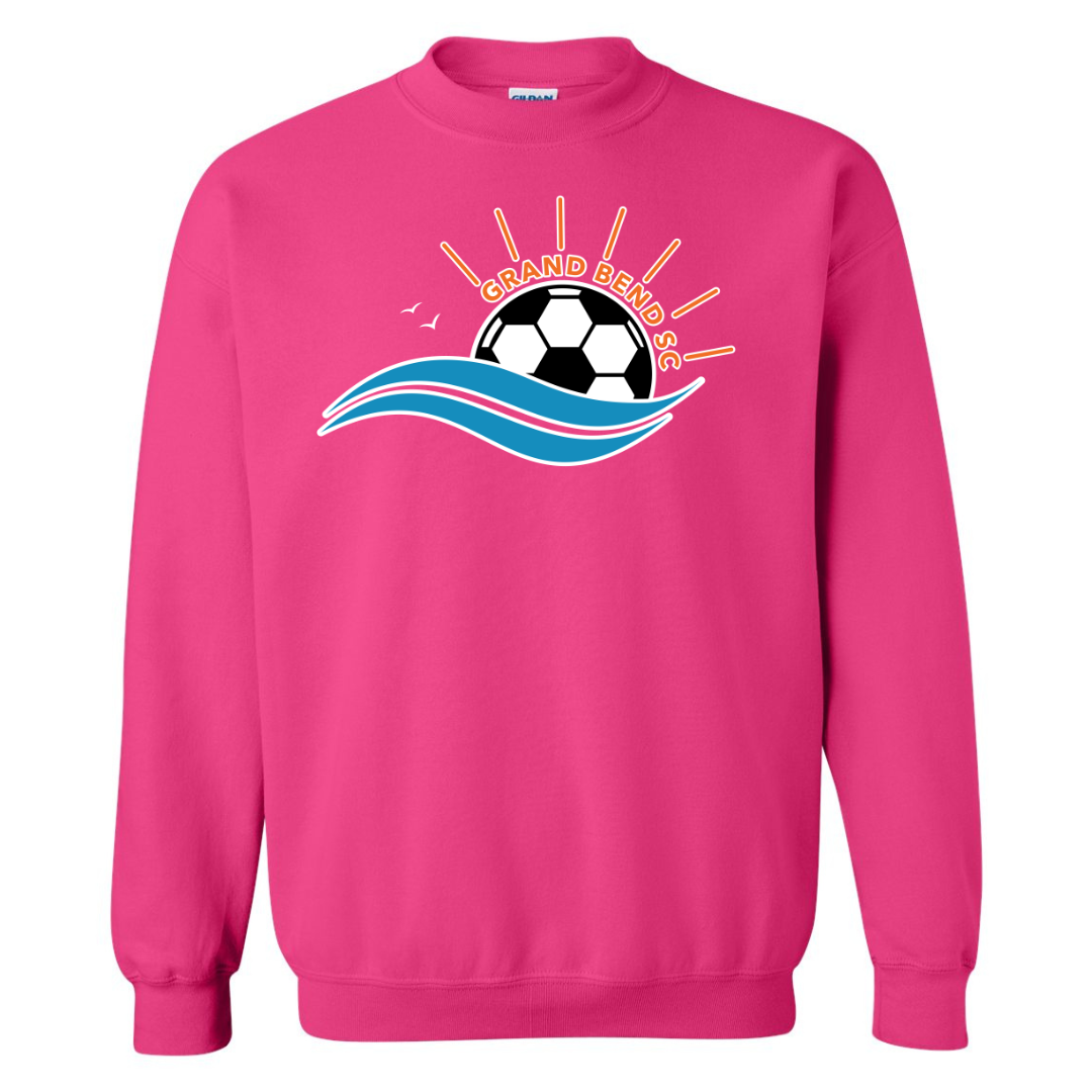Cotton Crewneck