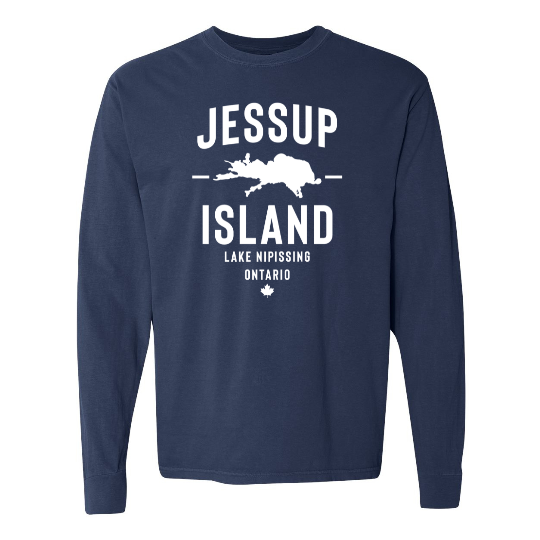 Vintage Longsleeve