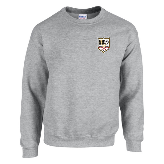 Cotton Crewneck