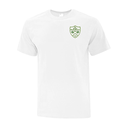 Cotton T-Shirt - Youth
