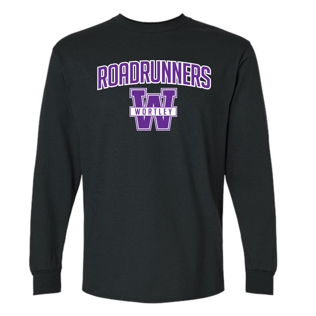Cotton Longsleeve