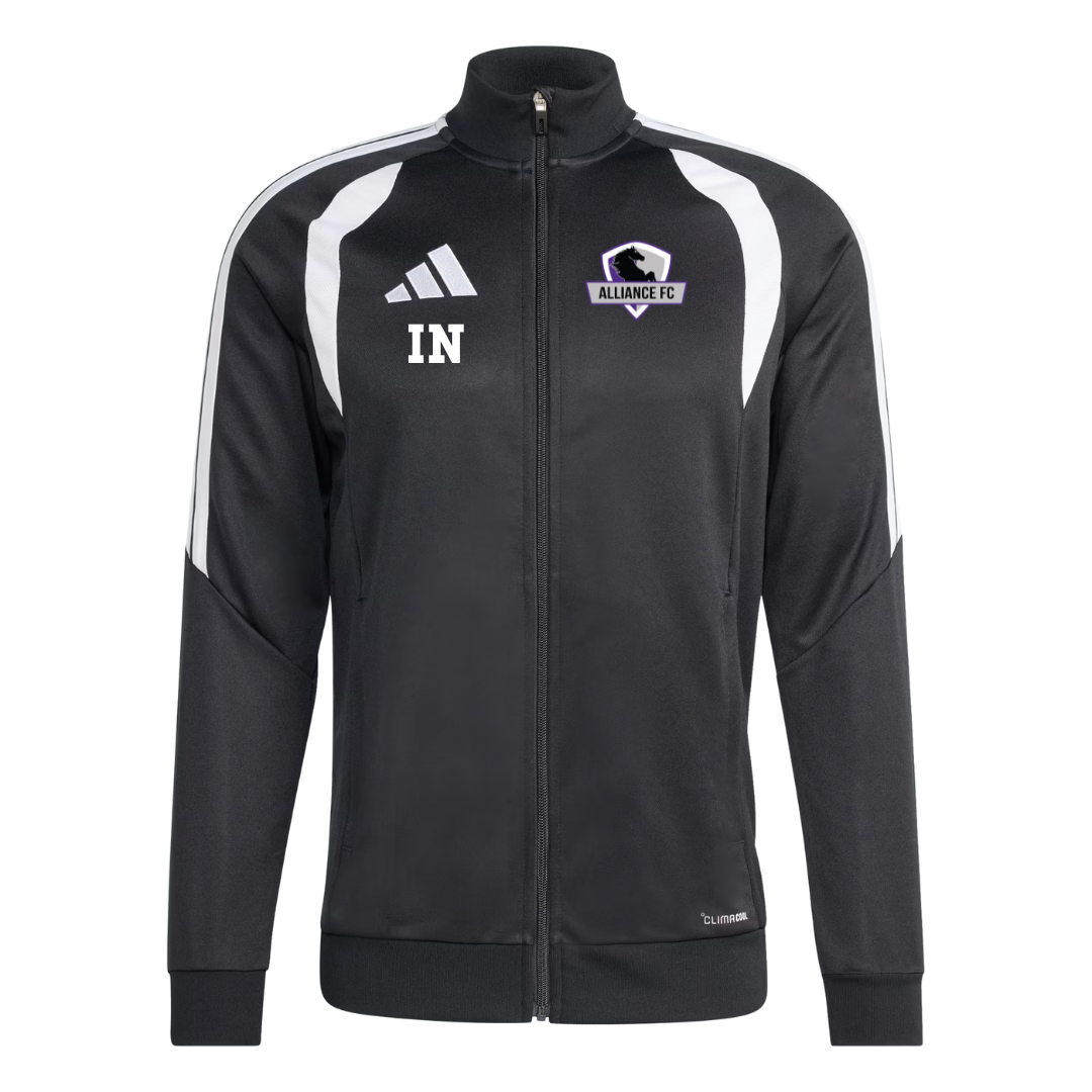 Tiro 26 Jacket - Youth
