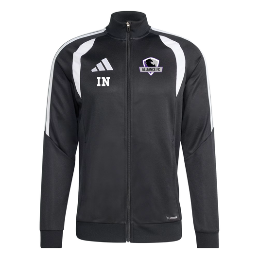 Tiro 26 Jacket - Youth