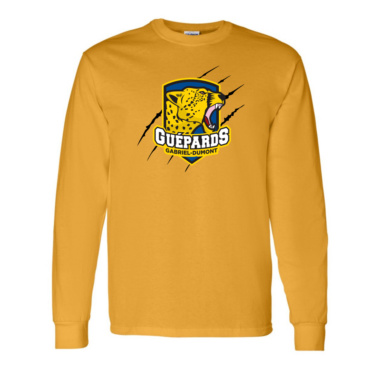 Cotton Longsleeve