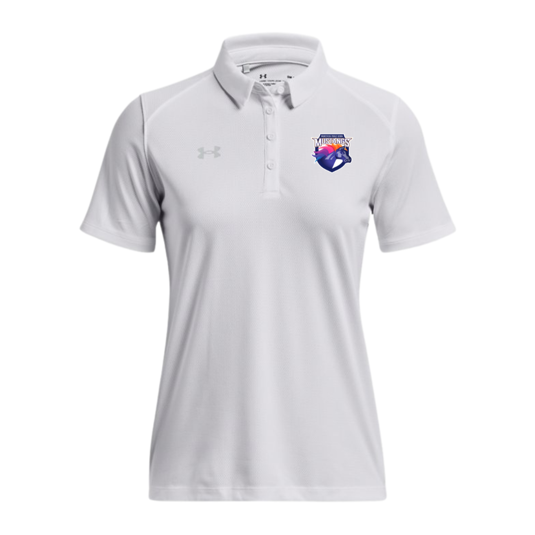 Tech Polo