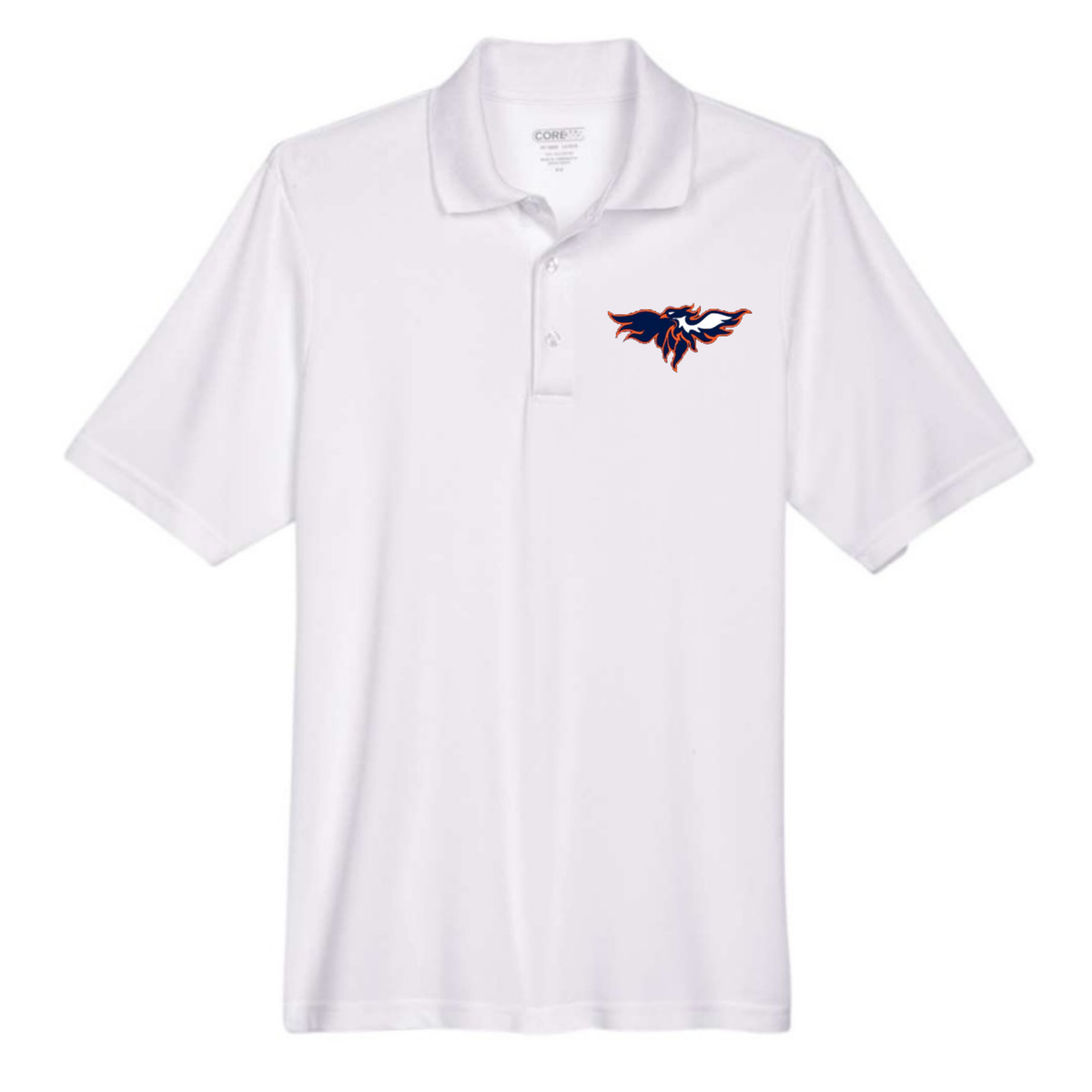 Performance Polo