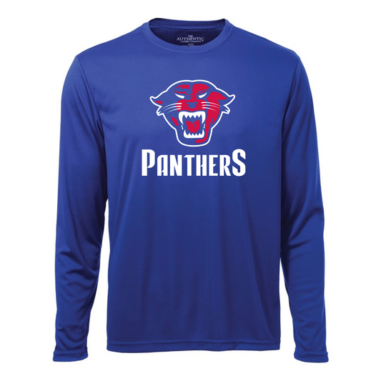 Performance Longsleeve